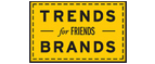 Скидка 10% на коллекция trends Brands limited! - Нерехта